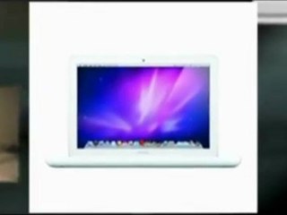 Apple MacBook MC516LL/A 13.3-Inch Laptop QUick INTRO