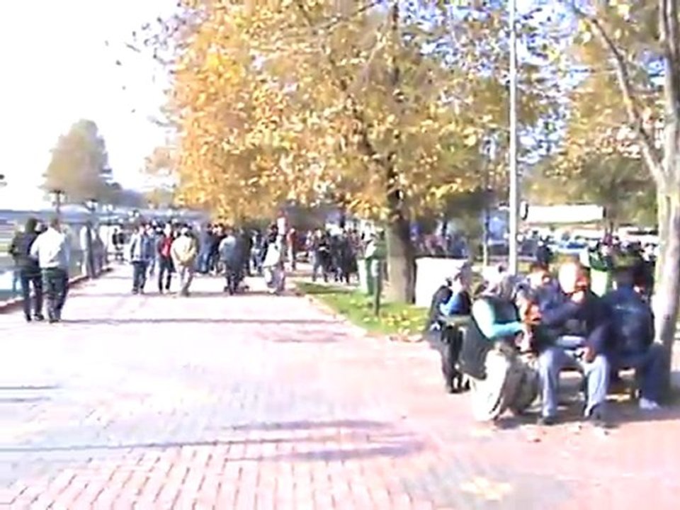 ALAPLI'DA BAYRAM