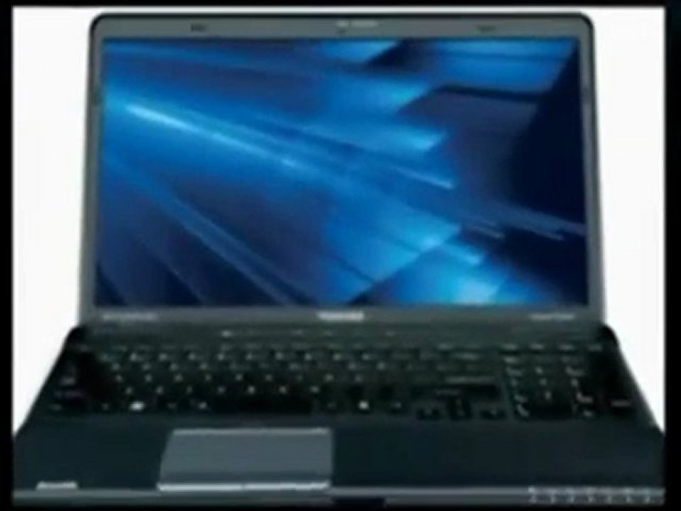 Toshiba Satellite A665D-S6051