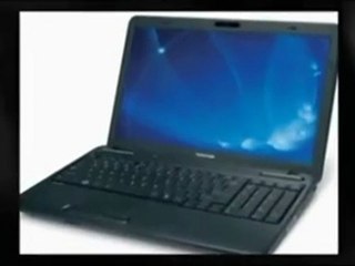 Toshiba Satellite C655D-S5043 Laptop Best From TOSHIBA