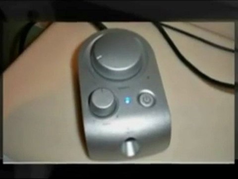 logitech z 2300 logitech z 2300 Techincal Specifications