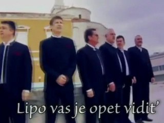 LIDIJA BAČIĆ & TOMISLAV BRALIĆ - PISMA NAS JE VEZALA