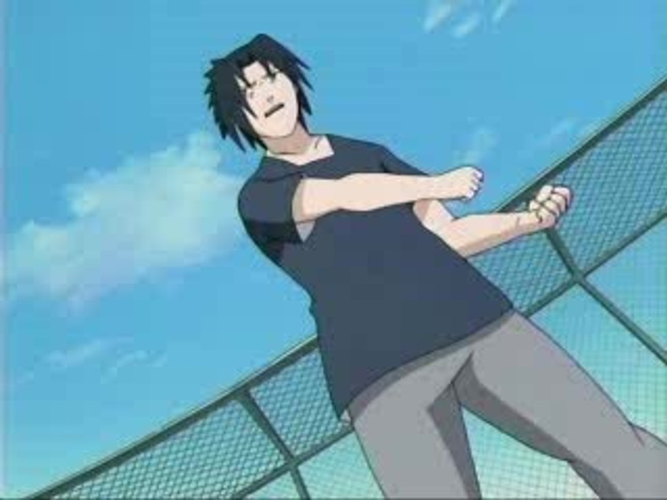 video naruto