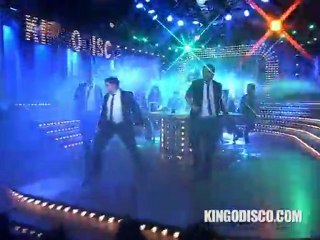 Hakan Kakiz - Disko Krali - Ali Biçim - Hep Şov