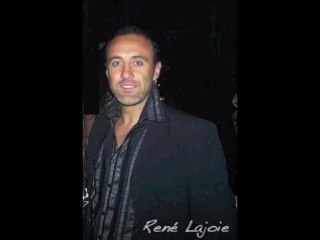 Mon Piano joue pour Elle...... (René Lajoie)