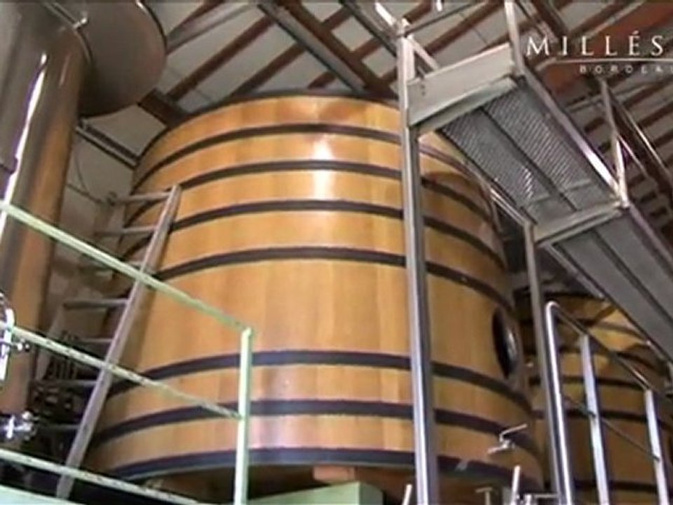 Vidéo du château Canon La Gaffelière