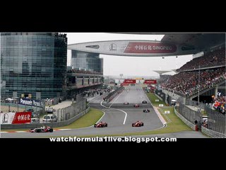 live formula 1 ABU DHABI GRAND PRIX 2011 live online