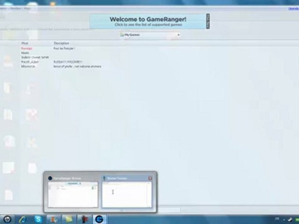 Comment Faire Un Serveur Terraria (Ou autre)  ! Très Simplement