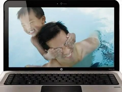 HP Pavilion dv6-3013nr 15.6-Inch Laptop