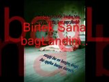 Ayhan Asan - Ben Sana Yandim - Gerçek Dostluğun Kardeşliğin Sevginin ve Sohbetin Tam Buluştuğu Nokta www. seslitatil.com.