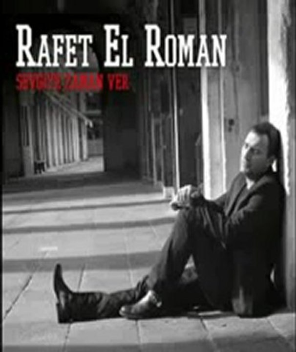 Rafet El Roman - Ebedi Sevgili 2011 - Gerçek Dostluğun Kardeşliğin Sevginin ve Sohbetin Tam Buluştuğu Nokta www. seslitatil.com.