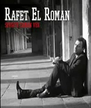 Rafet El Roman - Ebedi Sevgili 2011 - Gerçek Dostluğun Kardeşliğin Sevginin ve Sohbetin Tam Buluştuğu Nokta seslitatil.com.