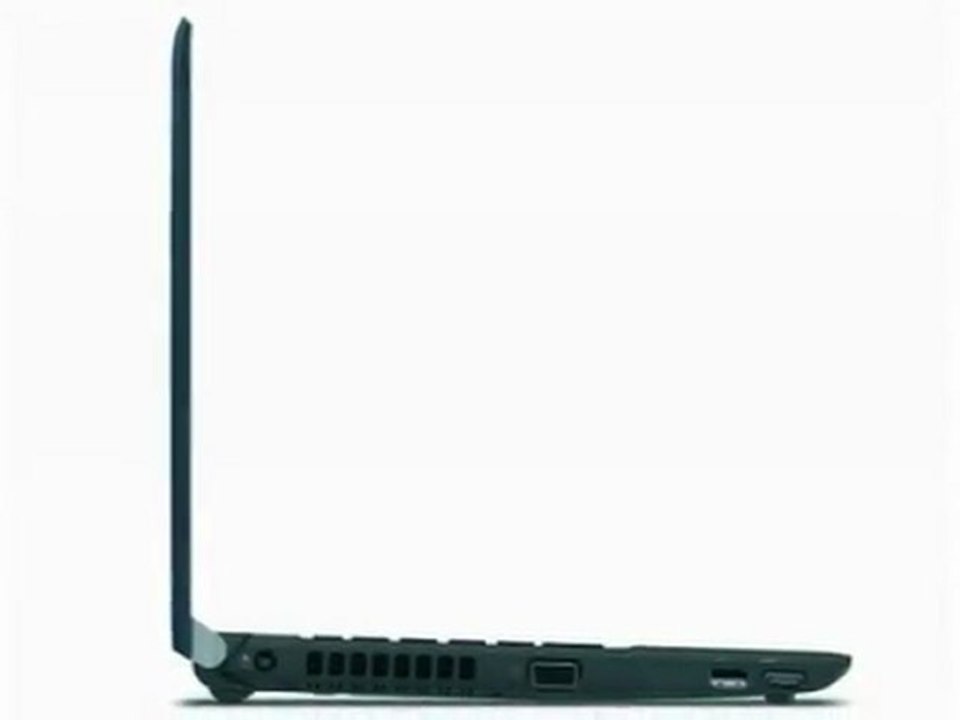 Toshiba Portege R705-P41 TruBrite LED 13.3-Inch Laptop