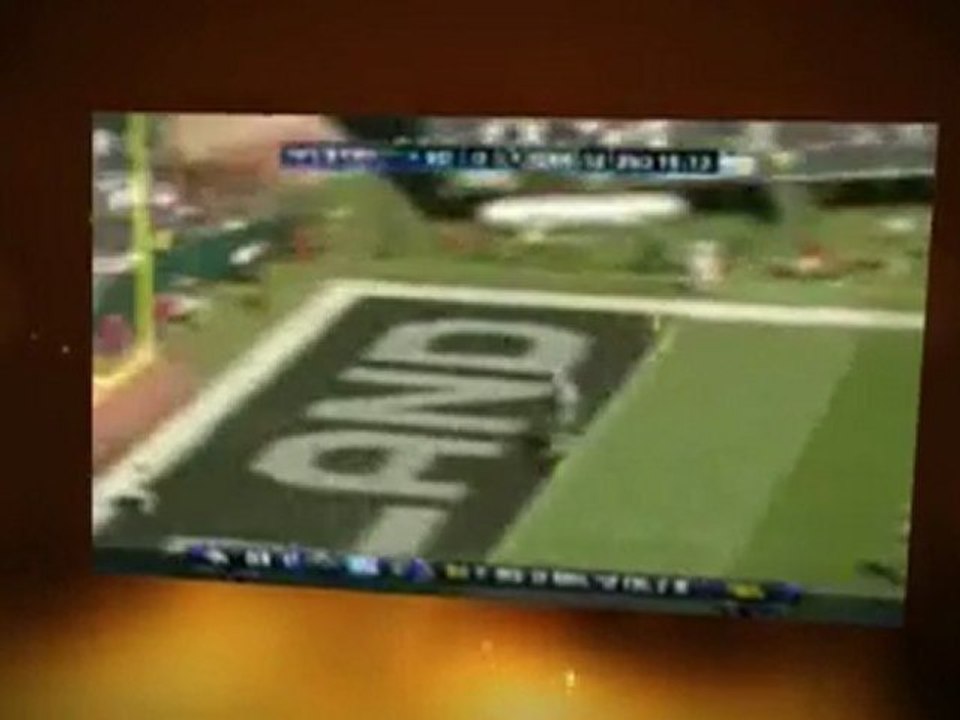 How to watch - San Diego vs Oakland 2011 - NFL Season Games
