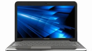 Toshiba Satellite T235-S1370 13.3-Inch Laptop