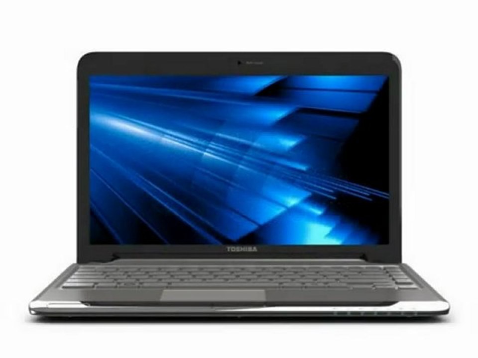 Toshiba Satellite T235-S1370 13.3-Inch Laptop