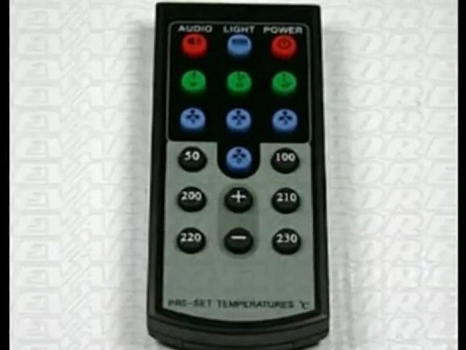 Arizer Extreme Q 4.0 Herbal Vaporizer