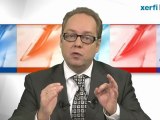Xerfi Canal Alexandre Mirlicourtois Economie française : tous les signaux virent au rouge