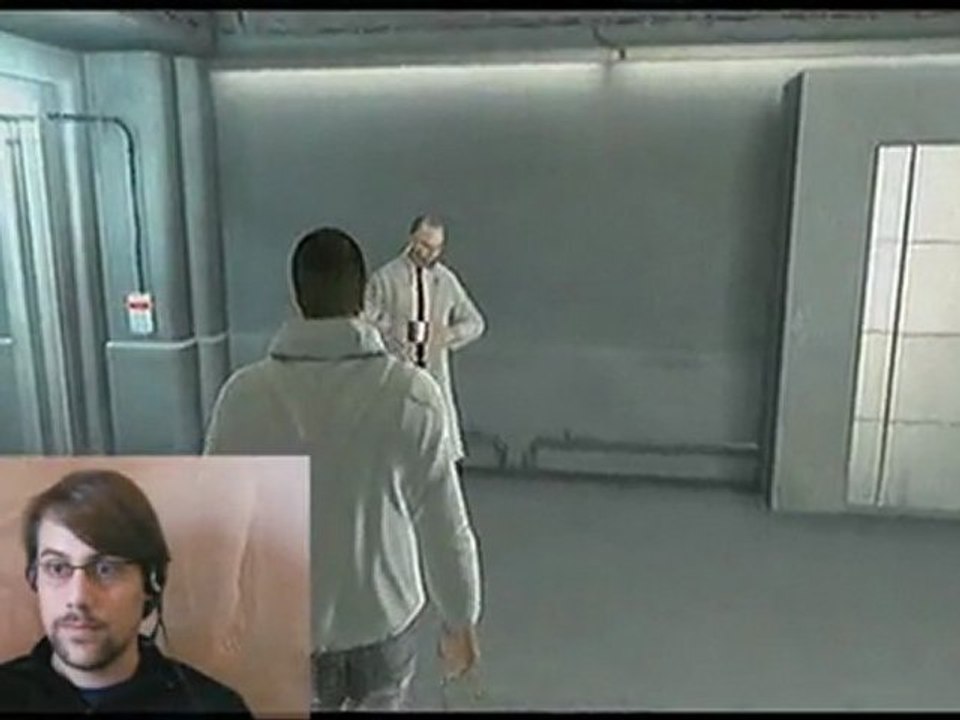 [Spoiler] Assassin's Creed Episode 08