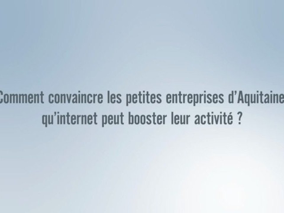 Un Clic Pour Ma Boîte