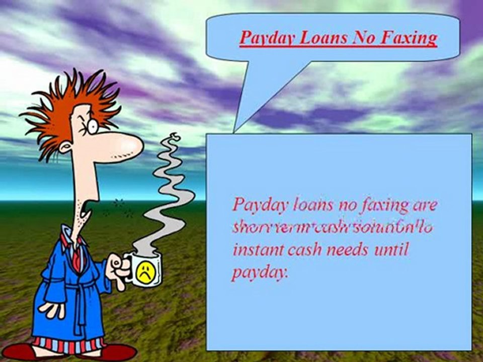 3 Month Loans