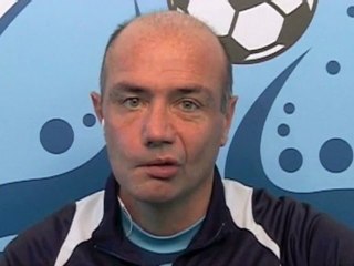 DUPLEX C. DAURY (Extrait d'Espace Clubs du 08/11/2011)