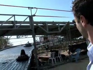 PLEIN CADRE : FÊTE DU MAS ST-GABRIEL