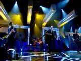 Coldplay - Charlie Brown (Later with Jools Holland 2011)