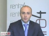 10.11.11 · Mercados tensionados, prima de riesgo italiana - Comentario de mercados financieros - www.renta4.com