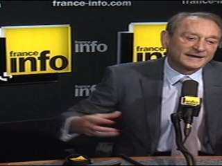 "Si l'Etat était géré comme Paris, il n'y aurait pas besoin de budget d'austérité" (Bertrand Delanoë)