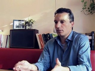 Reza Serkanian pour le film "Les noces éphémères"