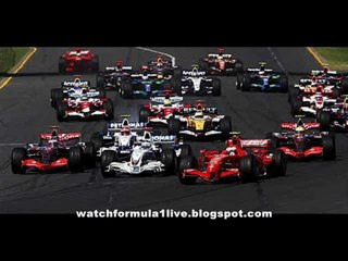 watch formula one ETIHAD AIRWAYS ABU DHABI GRAND PRIX 2011 qualifying