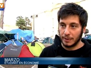 Italie : la jeunesse très touchée par la crise