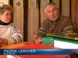 Mayenne : des vaches contaminées au PCB abattues