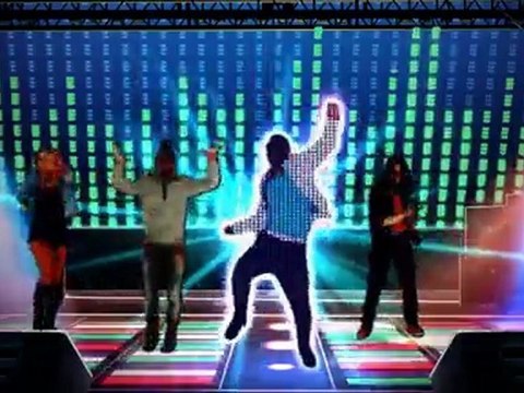 The Black Eyed Peas Experience - Trailer de lancement