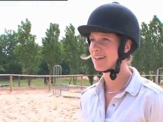 EXTRAIT - J'ai un rêve, avec Nicolas Touzaint et Bertrand Lestrad - Equidia Life