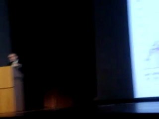 Λουκάς Παπαδήμος "Οι φόβοι των αγορών" - 5