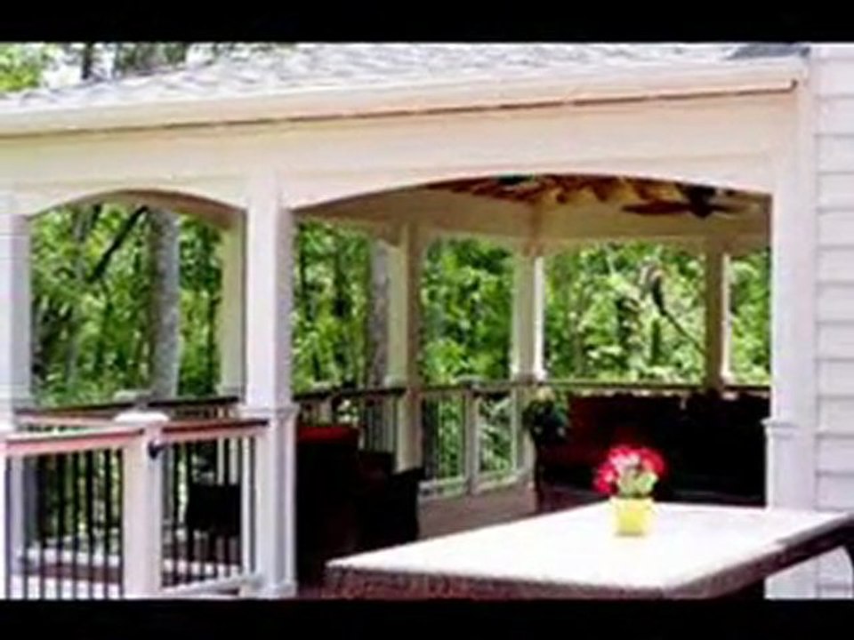 Professtional Virginia Basement