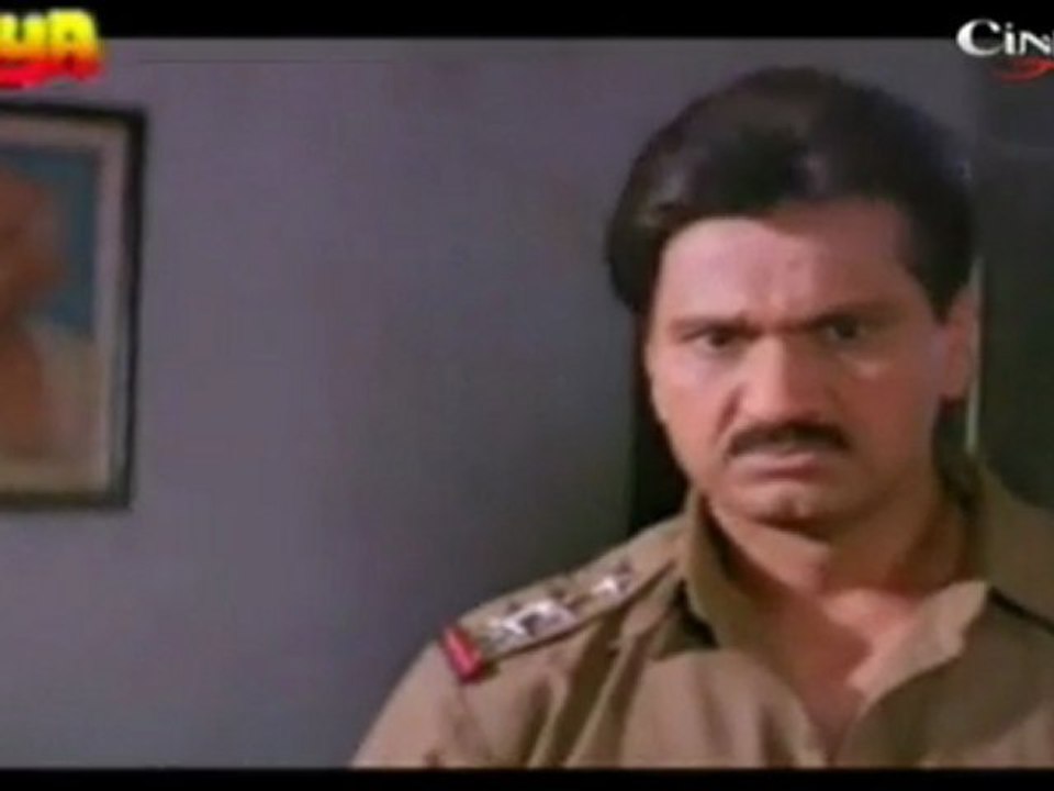 Exciting Action Scene From Dabdaba