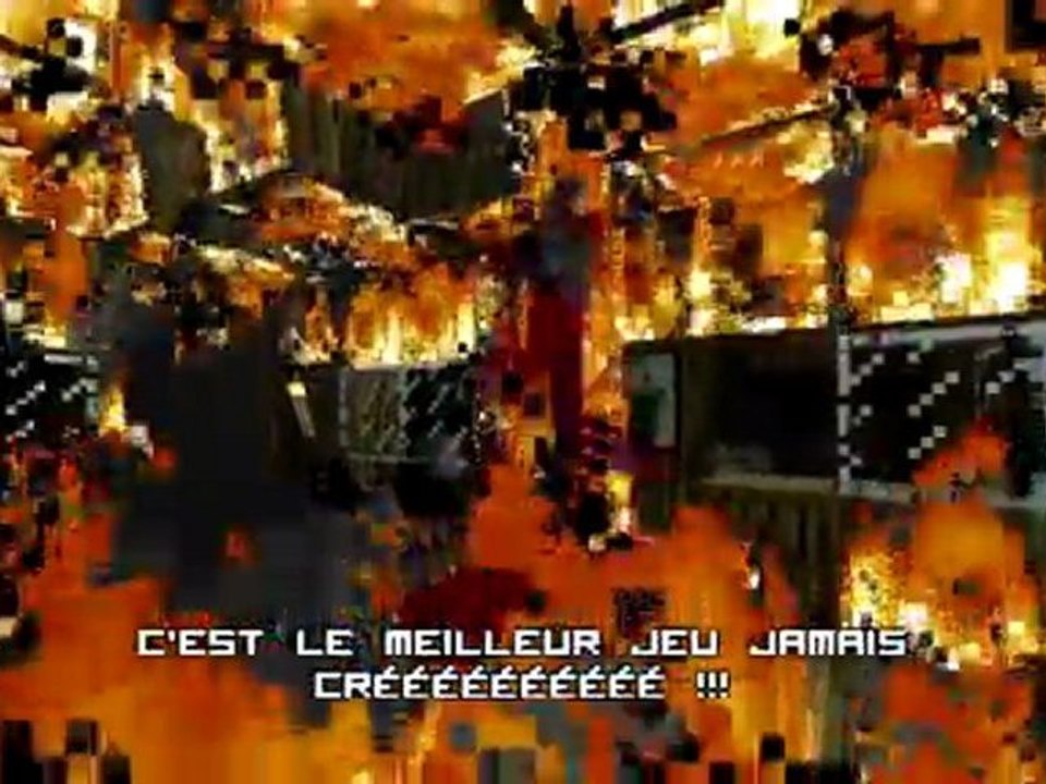 Hey Ash Whatcha Playin' - Minecraft - VOSTFR