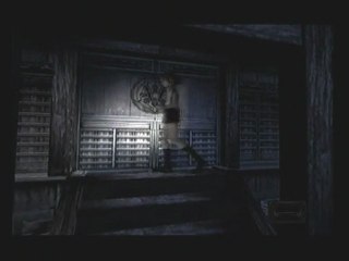 Project zero [Episode 15] Retour au Sanctuaire