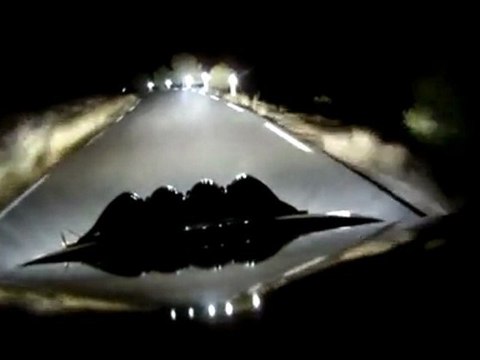 Caméra embarquée Patrice Fabre Rallye de Sarrians 2011