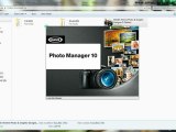 Adobe Photoshop alternative - Xara Photo & Graphic Designer 5