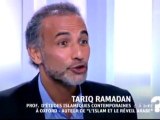 Tariq Ramadan : “Les non-musulmans en Egypte ne sont pas des citoyens de seconde zone”