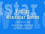 Voilier windstar