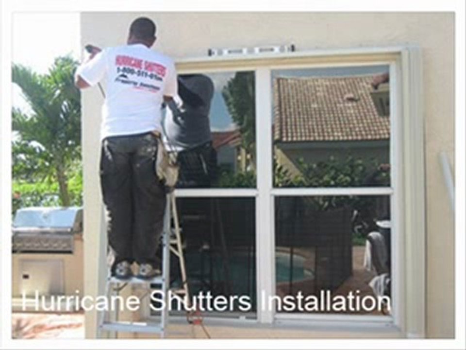 Propertyshutters.com - Hurricane Proof Windows