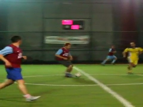 09.11.2011 ÖZER FIRIN-STYLE ME