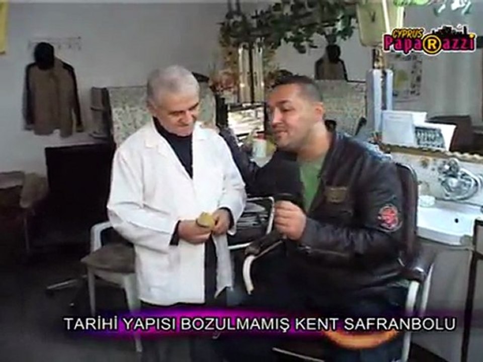 safanbolu