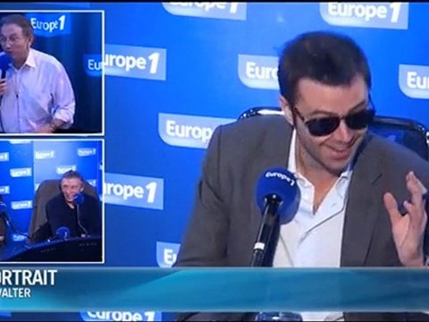 Manoeuvre, la rock star des journalistes