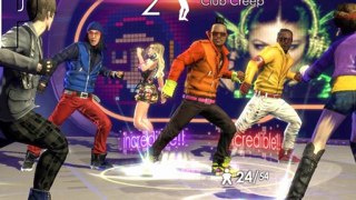 The Black Eyed Peas Experience WII ISO Download EUR 2011
